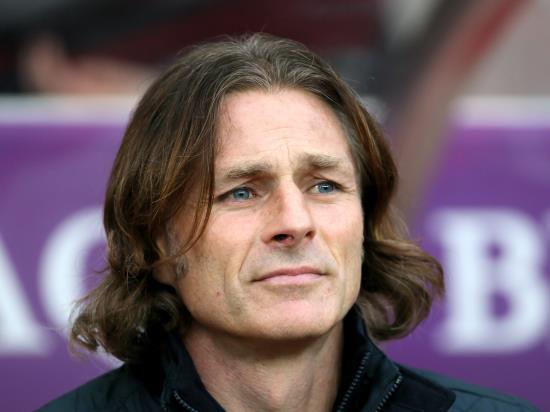 We never give up – Wycombe boss Gareth Ainsworth after seven-goal thriller
