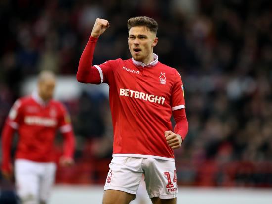 Forest to Cash in on cup clash with Derby?