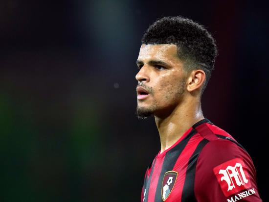 Solanke set to seize Cherries chance in Carabao Cup