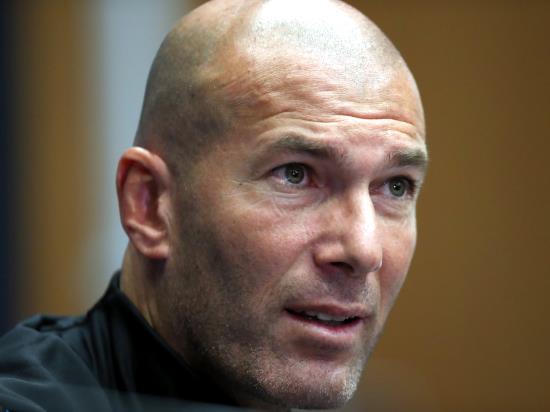 Villarreal vs Real Madrid - Zidane won’t rule out ‘surprise’ late signing