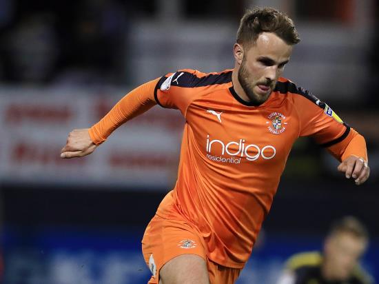 Hatters find home comfort and heap more woe on Terriers