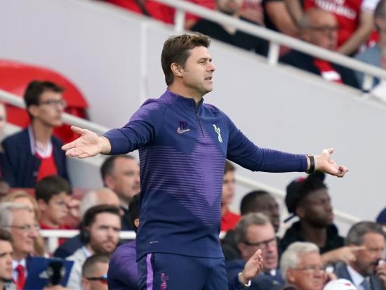 Spurs boss Pochettino hoping there’s no late twist in Eriksen transfer tale