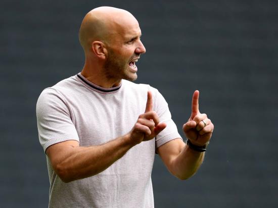 Tisdale thrilled as MK Dons execute plan to beat Wimbledon