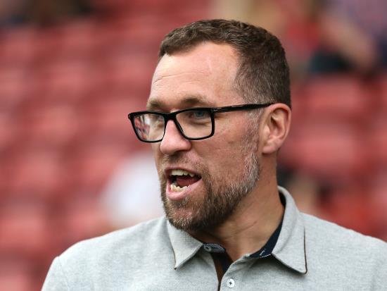 David Artell thrilled with Crewe’s performance in victory over Grimsby