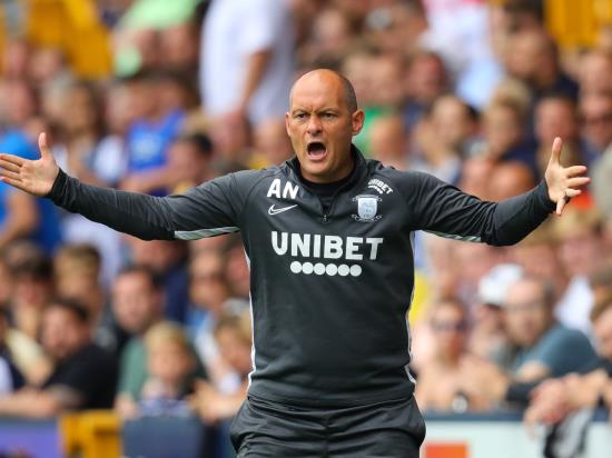We were brave and aggressive and got our rewards, says Preston boss Neil