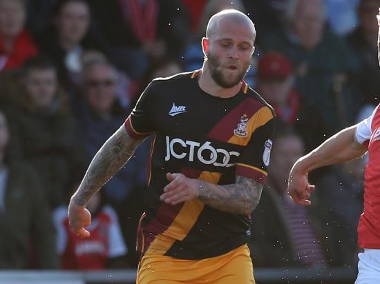 Nicky Law’s last-gasp spot-kick snatches Exeter a point
