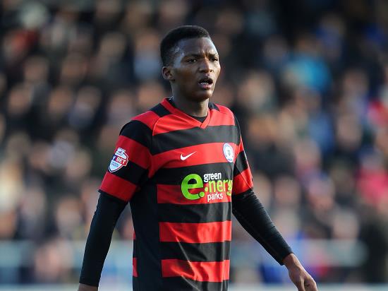 Scunthorpe defender Kgosi Ntlhe hoping to feature against Oldham