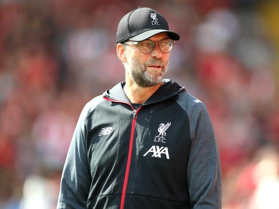 We want to create more stories to remember – Klopp