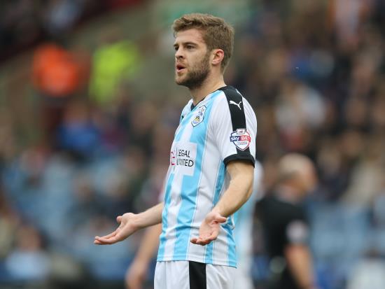 Luton wait on Cranie fitness for Hull clash