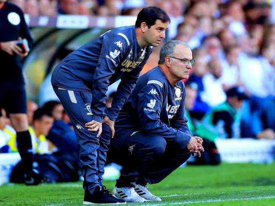‘The worst yet’ – Bielsa rues late Leeds lapse