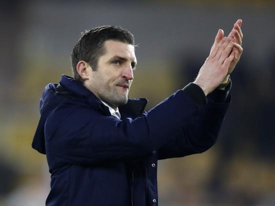 Ricketts happy to frustrate Rotherham as Shrewsbury earn draw