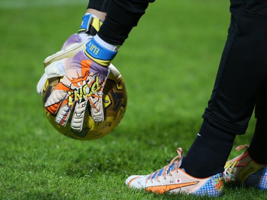 L’Ghoul spooks Maidenhead as Dover take late win