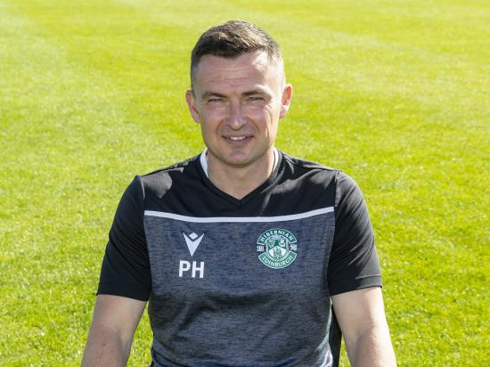 Paul Heckingbottom glad to see Hibernian back on winning trail