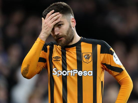 Elder and Toral still sidelined for Hull