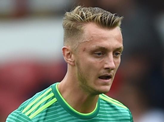 Wilmot available for Swansea after missing cup clash