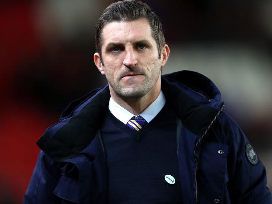 Okenabirhie eyeing selection as Shrewsbury take on Fleetwood