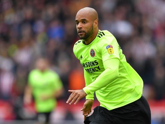Sheffield United vs Liverpool - McGoldrick remains fitness doubt for Sheffield United
