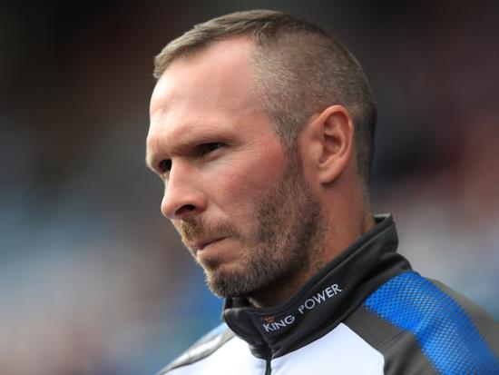 Appleton aims to improve Lincoln’s defence after opening his account with defeat