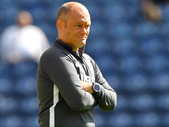 Alex Neil and Lee Johnson satisfied with draw at Deepdale