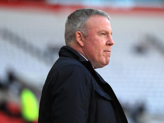 Kenny Jackett challenges Portsmouth to build on their Bolton victory