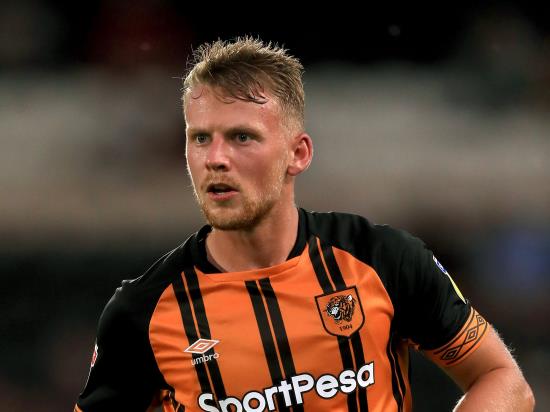 Hull hope to welcome back duo for Sheffield Wednesday clash