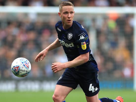 Forshaw a doubt as Leeds host Championship leaders West Brom