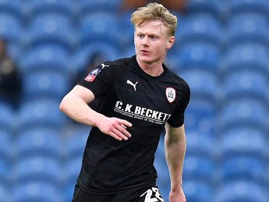Williams returns from suspension as Barnsley face Derby