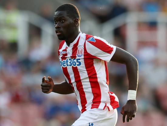 Badou Ndiaye faces late test for Potters