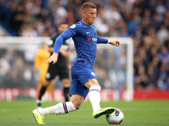 Lille vs Chelsea - Lampard: Barkley 'naive' to be pictured out ahead of Champions League clash