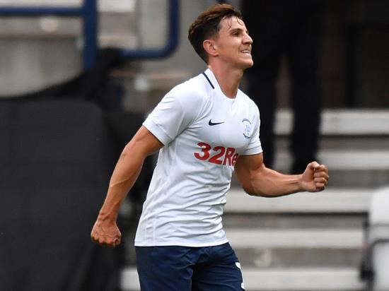 Preston extend unbeaten run to seven with draw at Middlesbrough