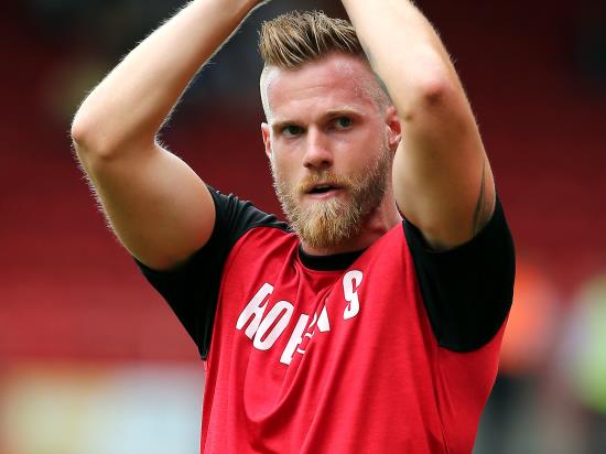 No new injury concerns for Bristol City ahead of home clash with Reading