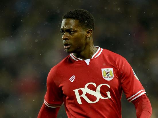 MK Dons’ injury woes continue with Agard expected to miss out