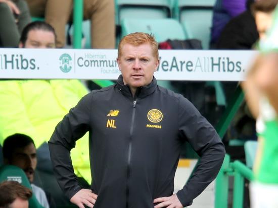 Celtic vs CFR Cluj - Celtic better placed to deal with Cluj rematch, says Lennon