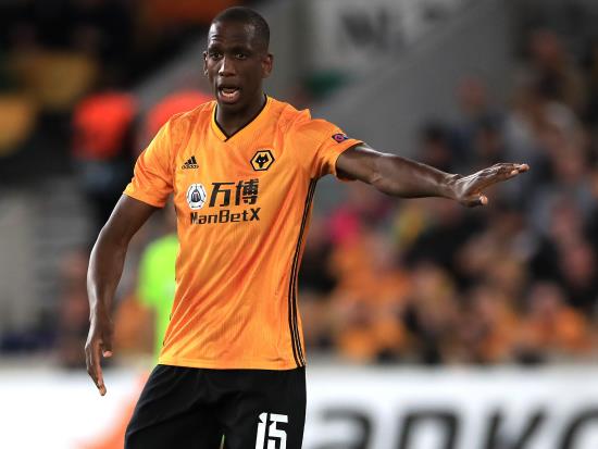 Willy Boly leaves it late as Wolves snatch victory in Turkey