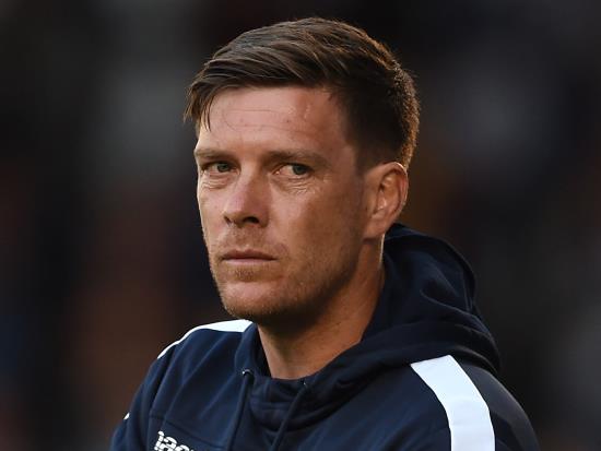 Darrell Clarke could shuffle his pack for Walsall’s clash with Salford