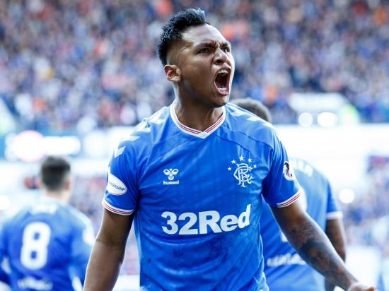 Late agony as Rangers lose to Young Boys in Europa League