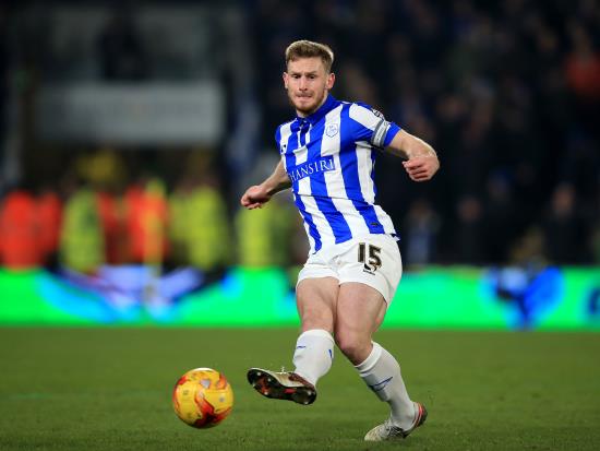 Tom Lees set to be sidelined once again as Sheffield Wednesday welcome Wigan