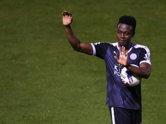 Bolton could hand debut to Dodoo against Blackpool
