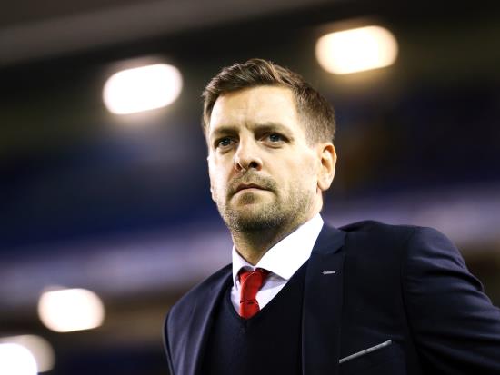 Woodgate fuming as Boro are beaten again