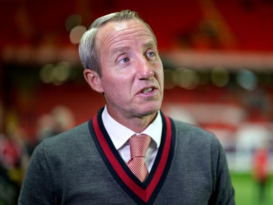 Bowyer claims Charlton have surprised their Championship rivals