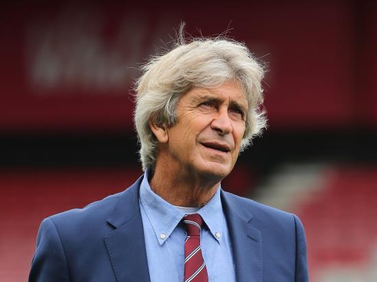 Pellegrini frustrated as VAR decision condemns West Ham to defeat