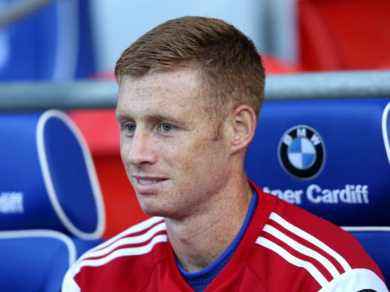 Eoin Doyle set to return to Swindon attack for Plymouth clash