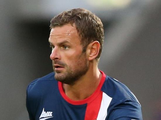 Swindon boss Richie Wellens satisfied with draw against Plymouth