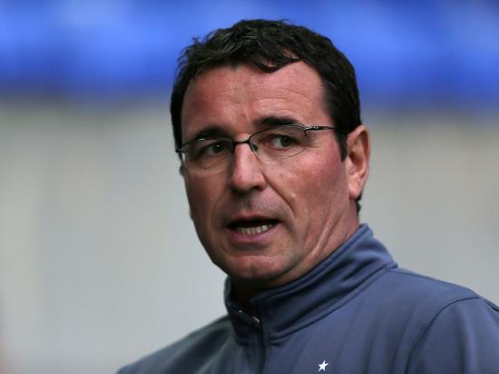 Gary Bowyer hoping Bradford’s winning culture continues