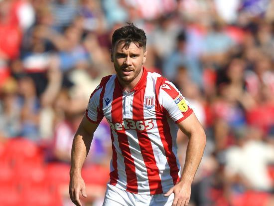 Selection options for Nathan Jones as Stoke look to build on Swansea win
