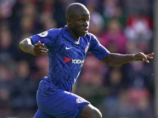 Chelsea vs Newcastle - Kante and Christensen miss Magpies clash