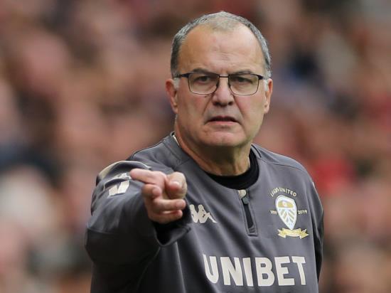 Bielsa calls for Leeds to be more ruthless
