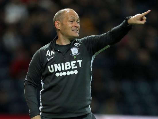 Neil hails brave Preston after draw with high-flying Leeds