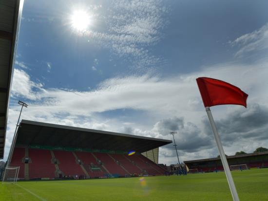 Nouble misses late penalty as Colchester waste chance to beat leaders Crewe