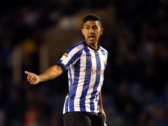 Massimo Luongo effort enough as Sheffield Wednesday edge Stoke